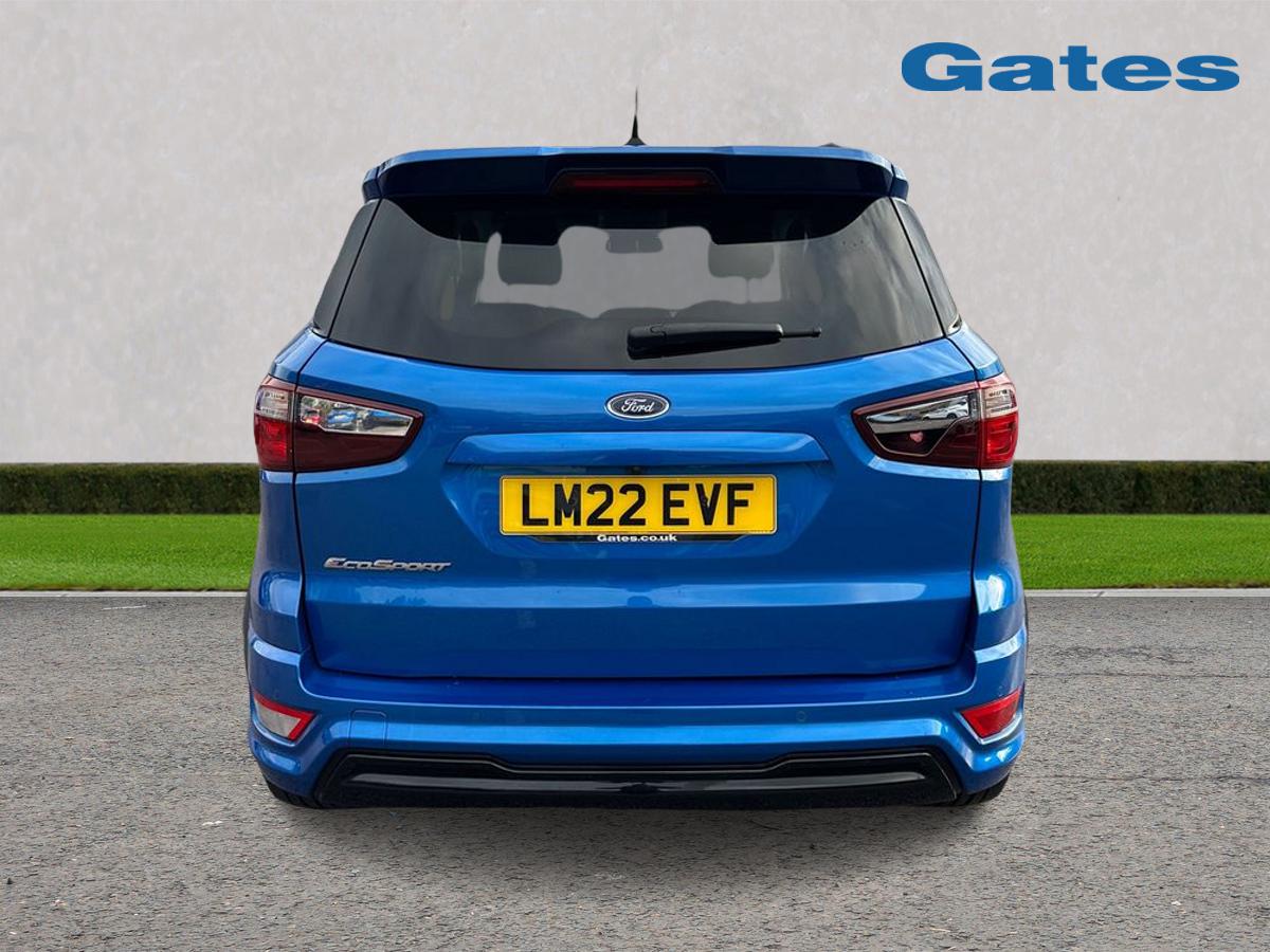 Used Ford Ecosport 2022 for sale - 76458819: Photo 6