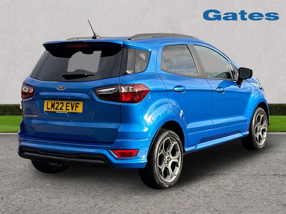 Used Ford Ecosport 2022 for sale - 76458819: Photo 7
