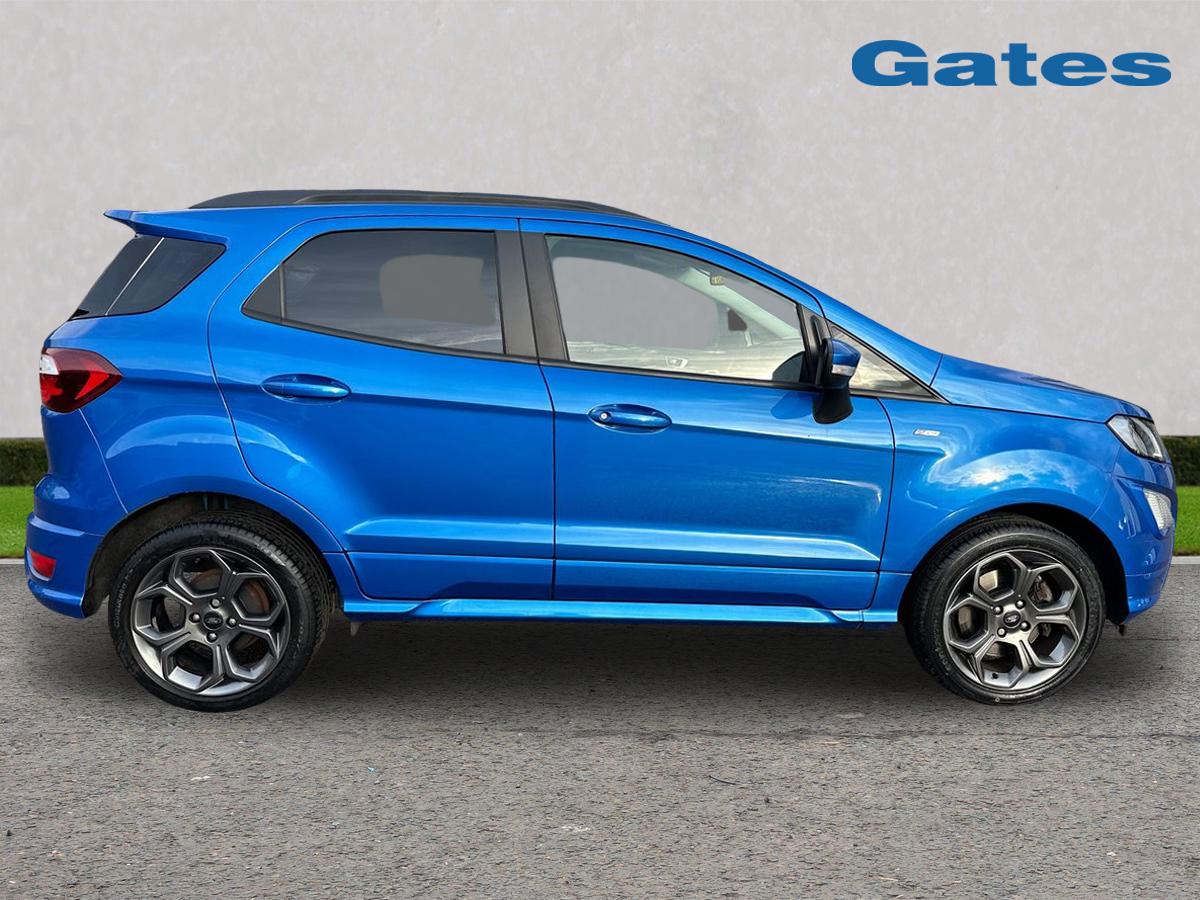 Used Ford Ecosport 2022 for sale - 76458819: Photo 8