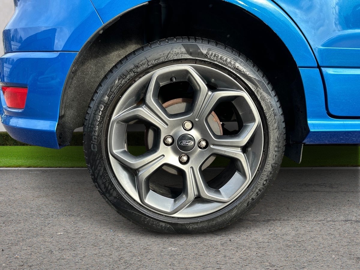 Used Ford Ecosport 2022 for sale - 76458819: Photo 9