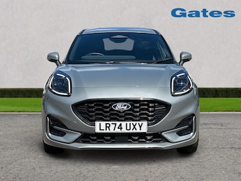 Used Ford Puma 2024 for sale - 79225670: Photo