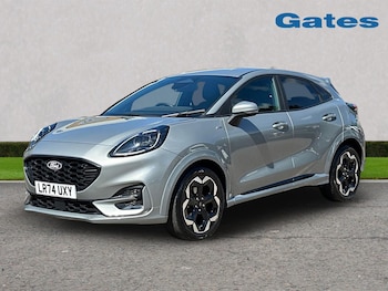Used Ford Puma 2024 for sale - 79225670: Photo