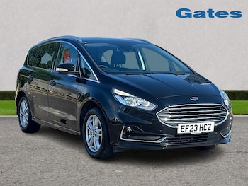 Used Ford S-Max 2023 for sale - 79127332: Photo