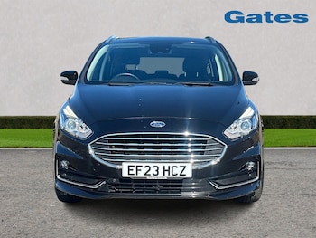 Used Ford S-Max 2023 for sale - 79127332: Photo