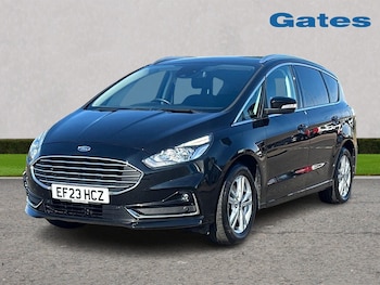 Used Ford S-Max 2023 for sale - 79127332: Photo
