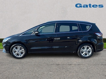 Used Ford S-Max 2023 for sale - 79127332: Photo