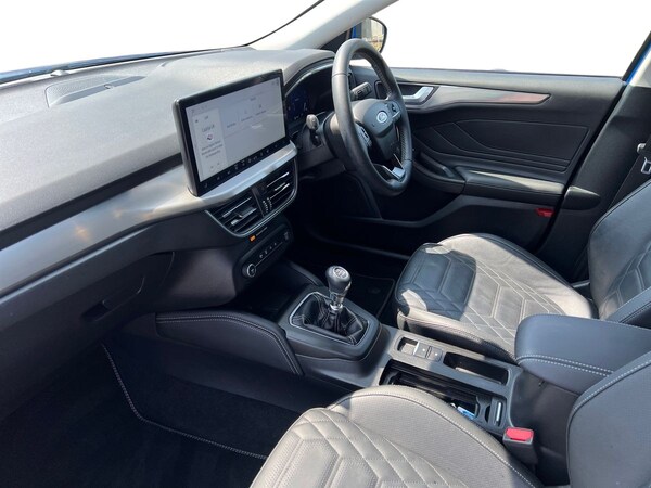 Used Ford Focus 2022 for sale - 75715254: Photo 11