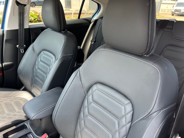 Used Ford Focus 2022 for sale - 75715254: Photo 13