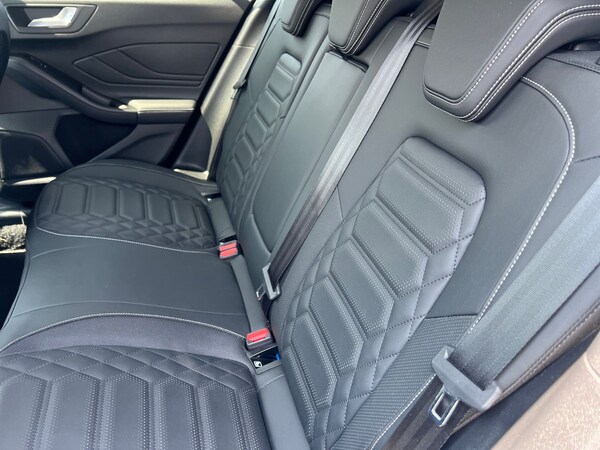 Used Ford Focus 2022 for sale - 75715254: Photo 14