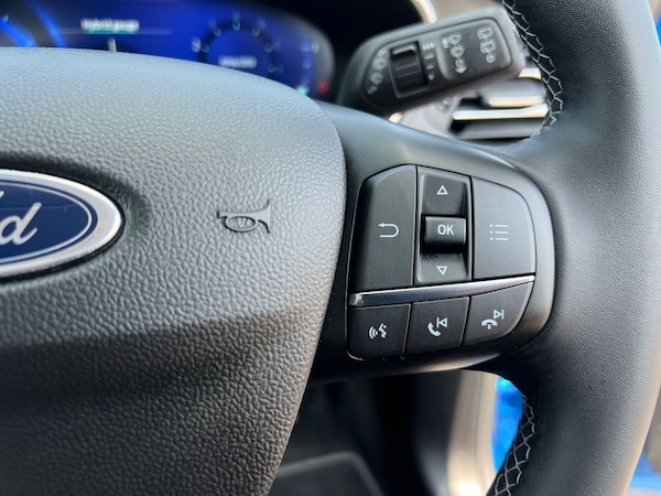 Used Ford Focus 2022 for sale - 75715254: Photo 27