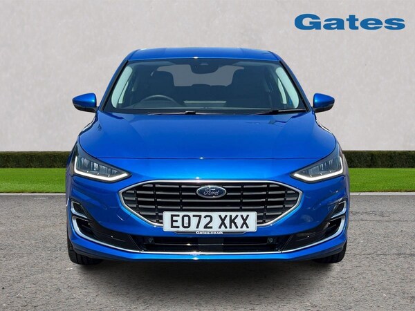 Used Ford Focus 2022 for sale - 75715254: Photo 2