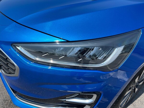 Used Ford Focus 2022 for sale - 75715254: Photo 32