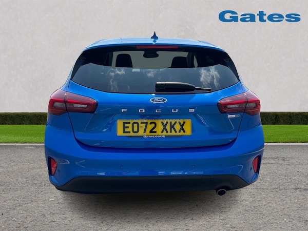 Used Ford Focus 2022 for sale - 75715254: Photo 6