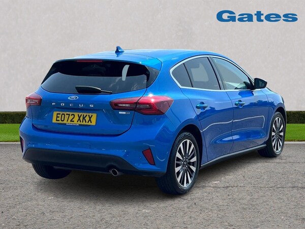 Used Ford Focus 2022 for sale - 75715254: Photo 7