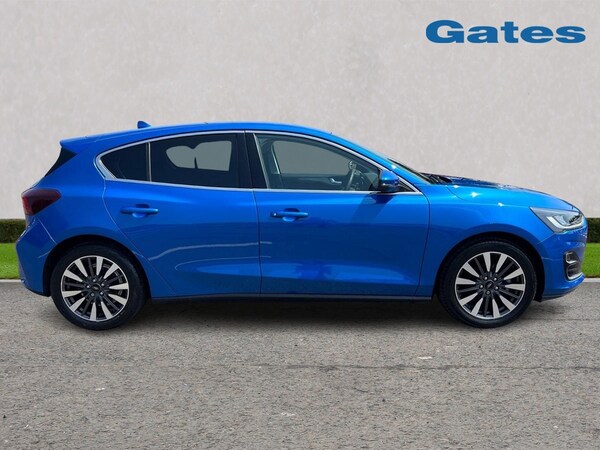 Used Ford Focus 2022 for sale - 75715254: Photo 8