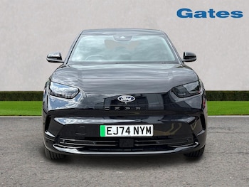 Used Ford Capri 2024 for sale - 75465997: Photo