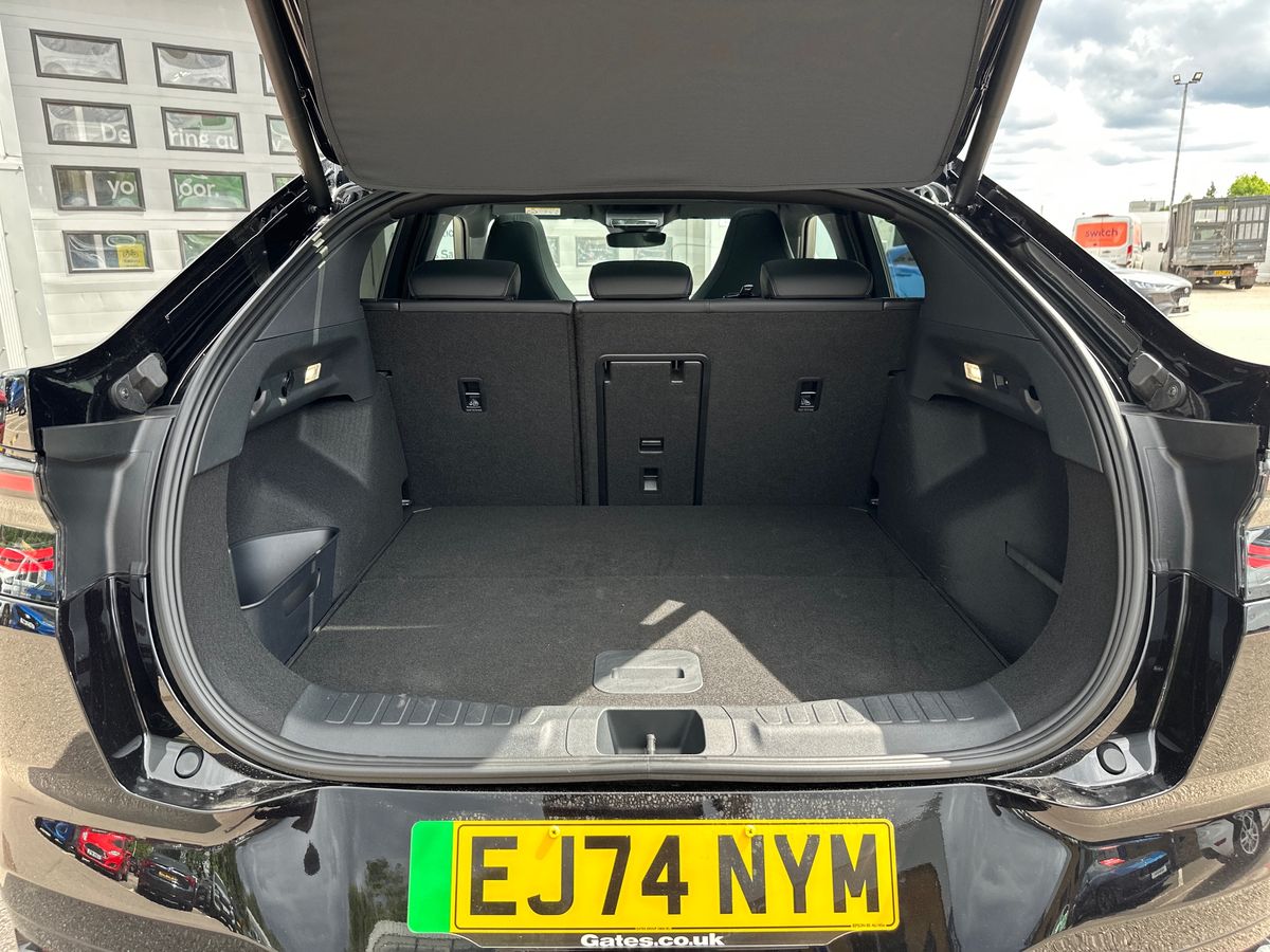 Vehicle 34