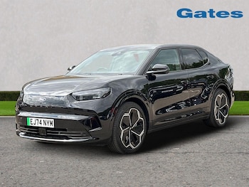Used Ford Capri 2024 for sale - 75465997: Photo
