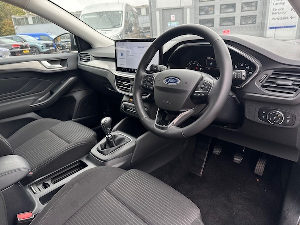 Used Ford Focus 2023 for sale - 76276585: Photo 10