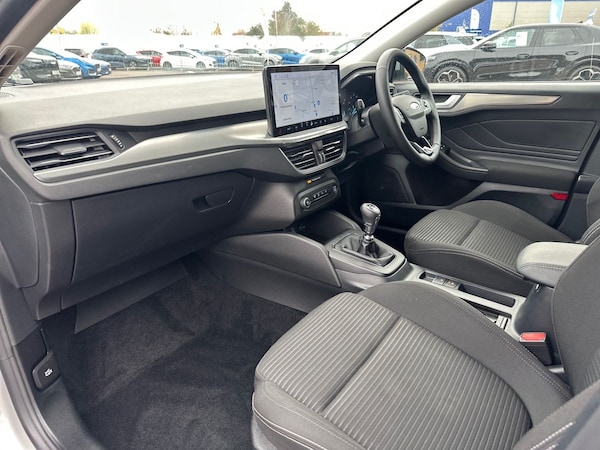 Used Ford Focus 2023 for sale - 76276585: Photo 11