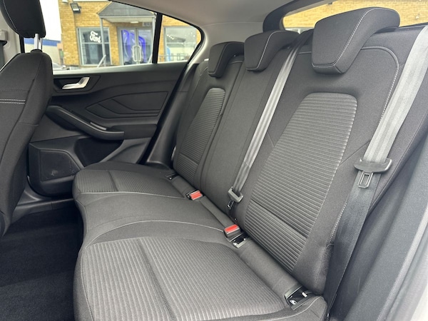 Used Ford Focus 2023 for sale - 76276585: Photo 14