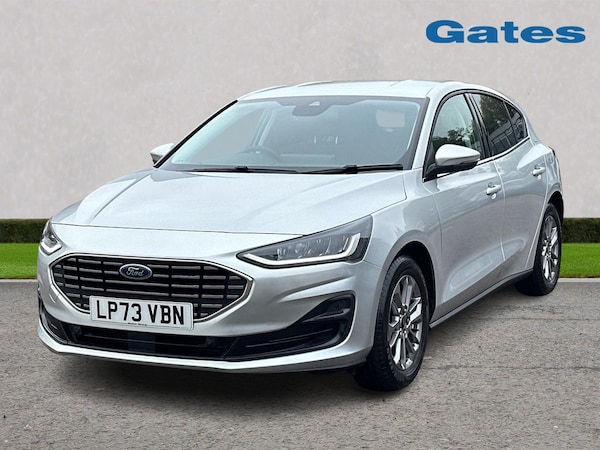 Used Ford Focus 2023 for sale - 76276585: Photo 3