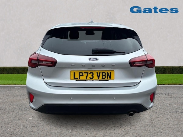 Used Ford Focus 2023 for sale - 76276585: Photo 6