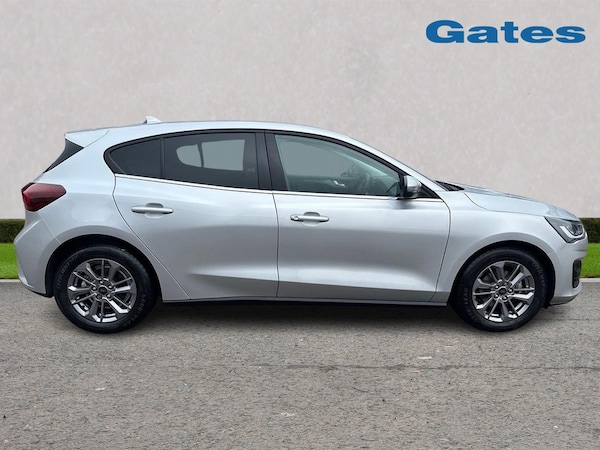 Used Ford Focus 2023 for sale - 76276585: Photo 8