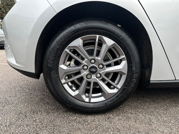 Used Ford Focus 2023 for sale - 76276585: Photo 9