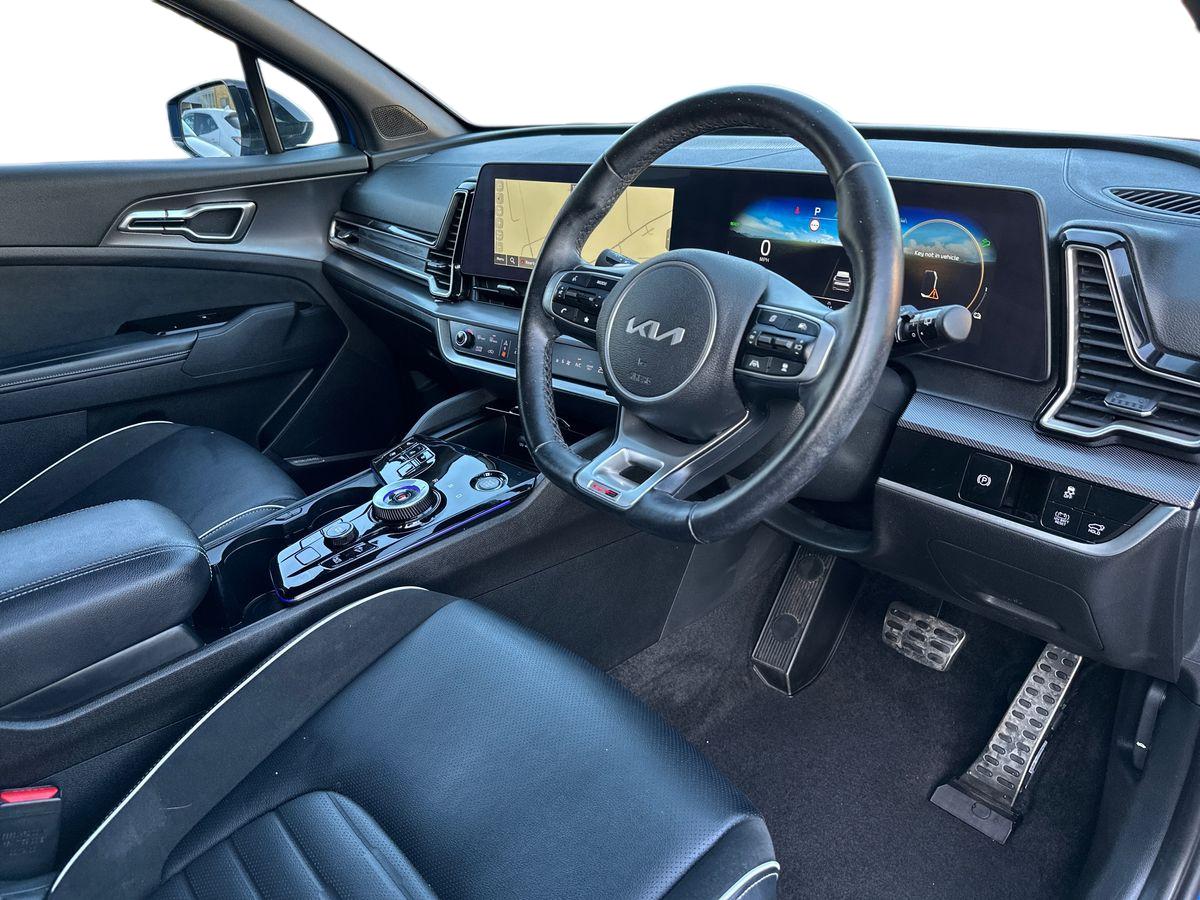 Used Kia Sportage 2023 for sale - 77942023: Photo 10