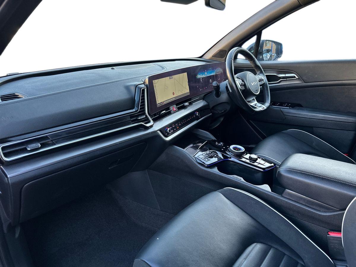 Used Kia Sportage 2023 for sale - 77942023: Photo 11