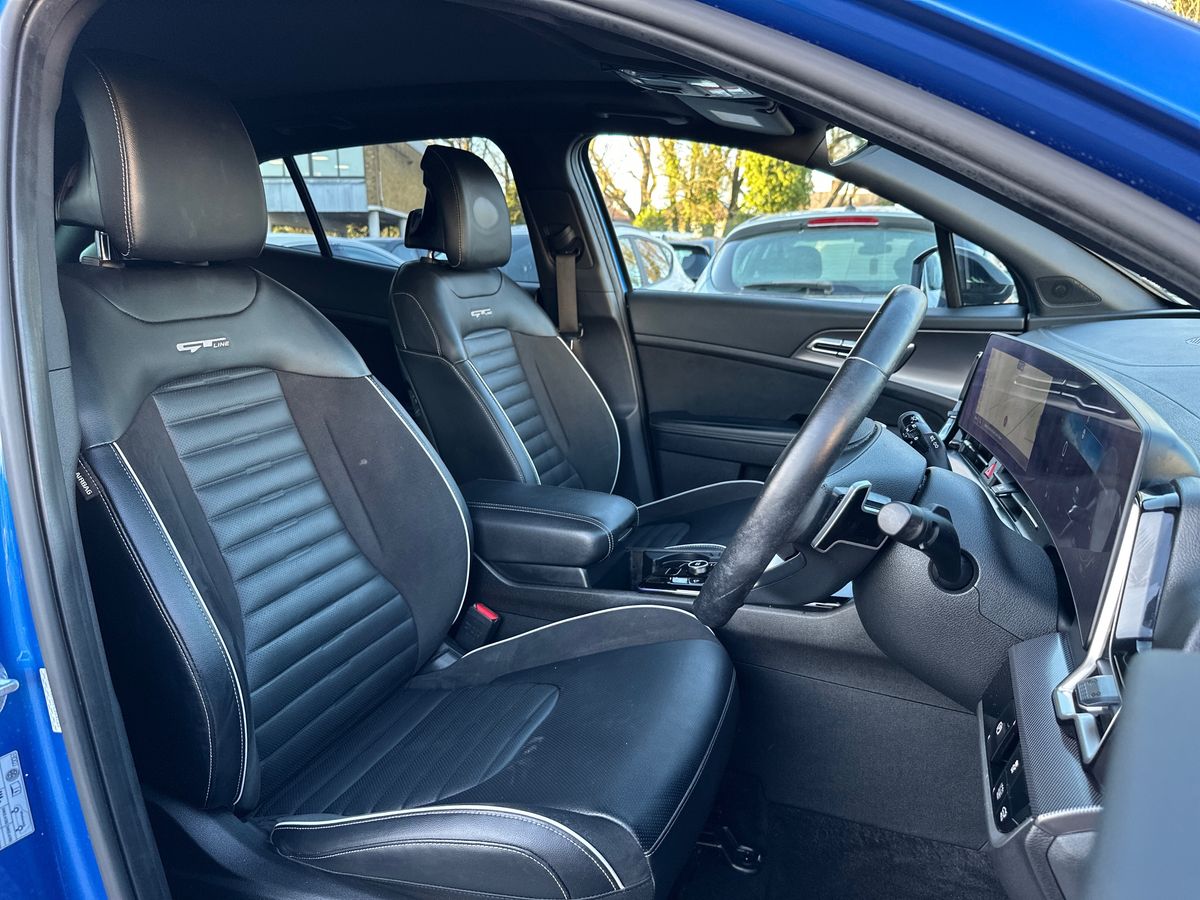 Used Kia Sportage 2023 for sale - 77942023: Photo 12