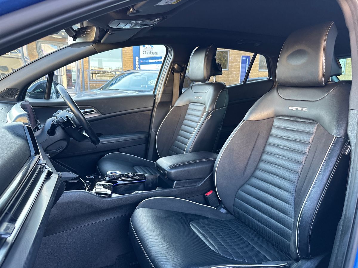 Used Kia Sportage 2023 for sale - 77942023: Photo 13