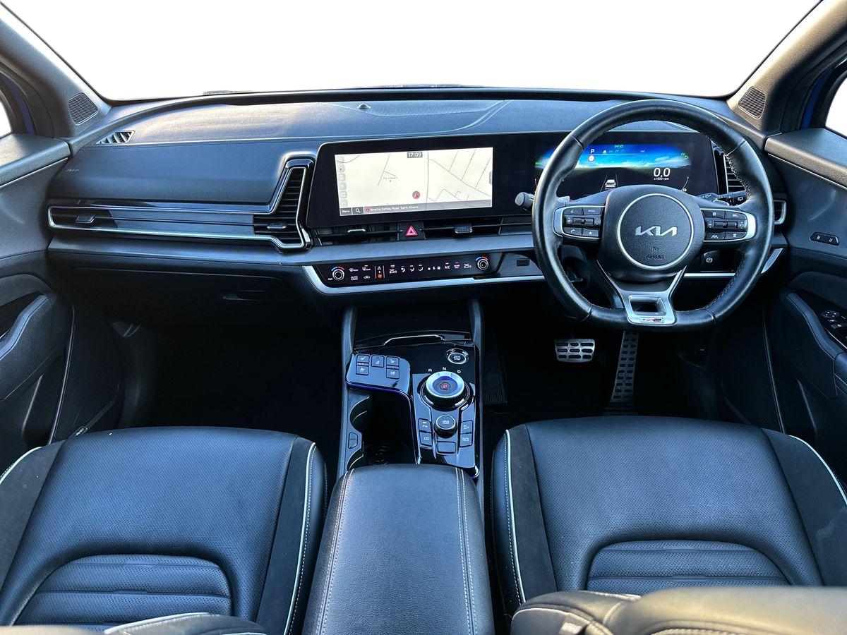 Used Kia Sportage 2023 for sale - 77942023: Photo 15