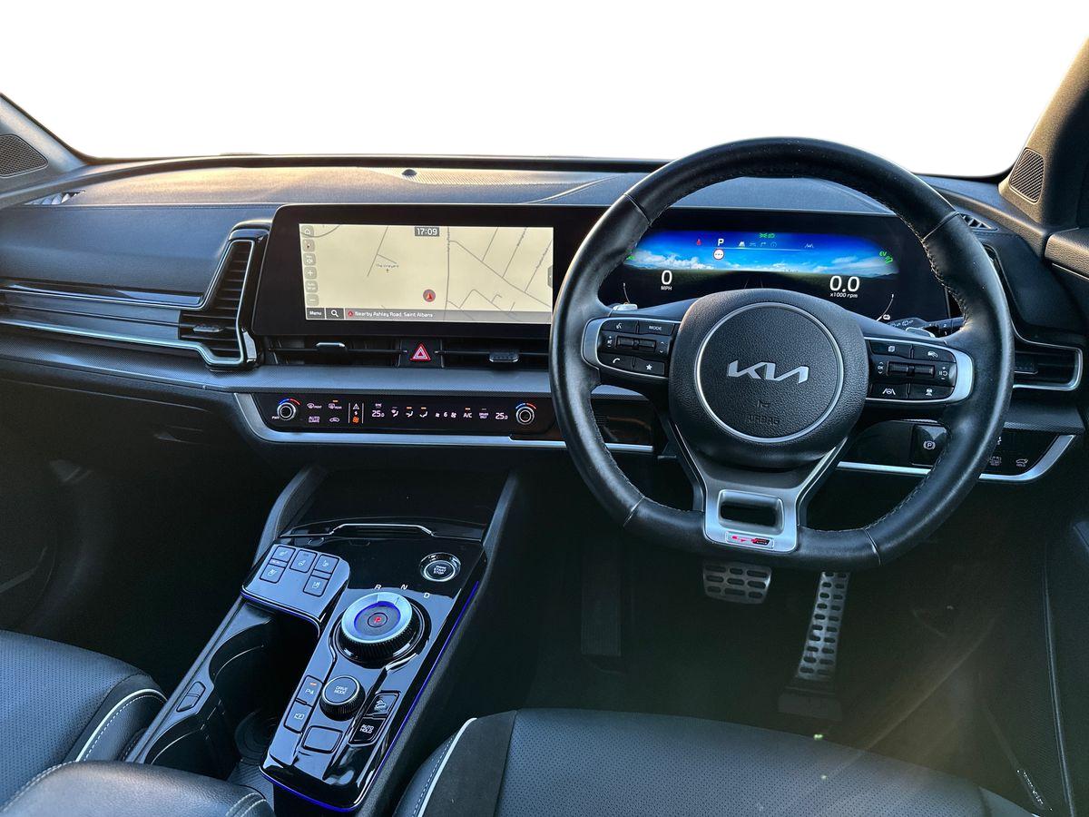 Used Kia Sportage 2023 for sale - 77942023: Photo 16