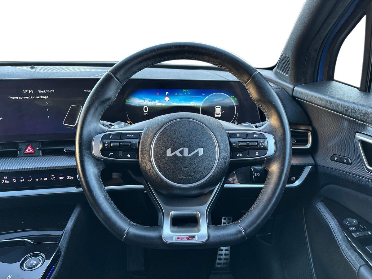 Used Kia Sportage 2023 for sale - 77942023: Photo 17