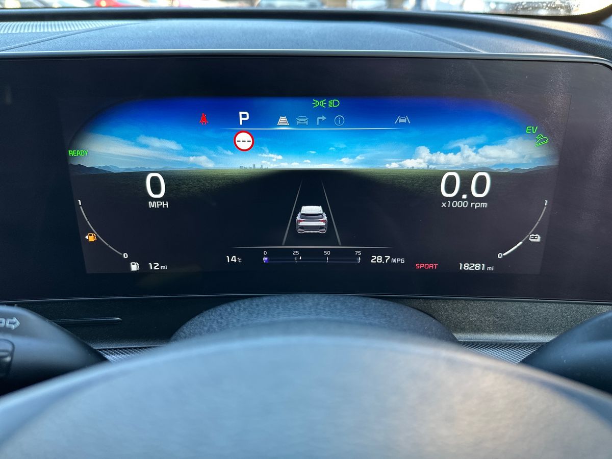 Used Kia Sportage 2023 for sale - 77942023: Photo 18