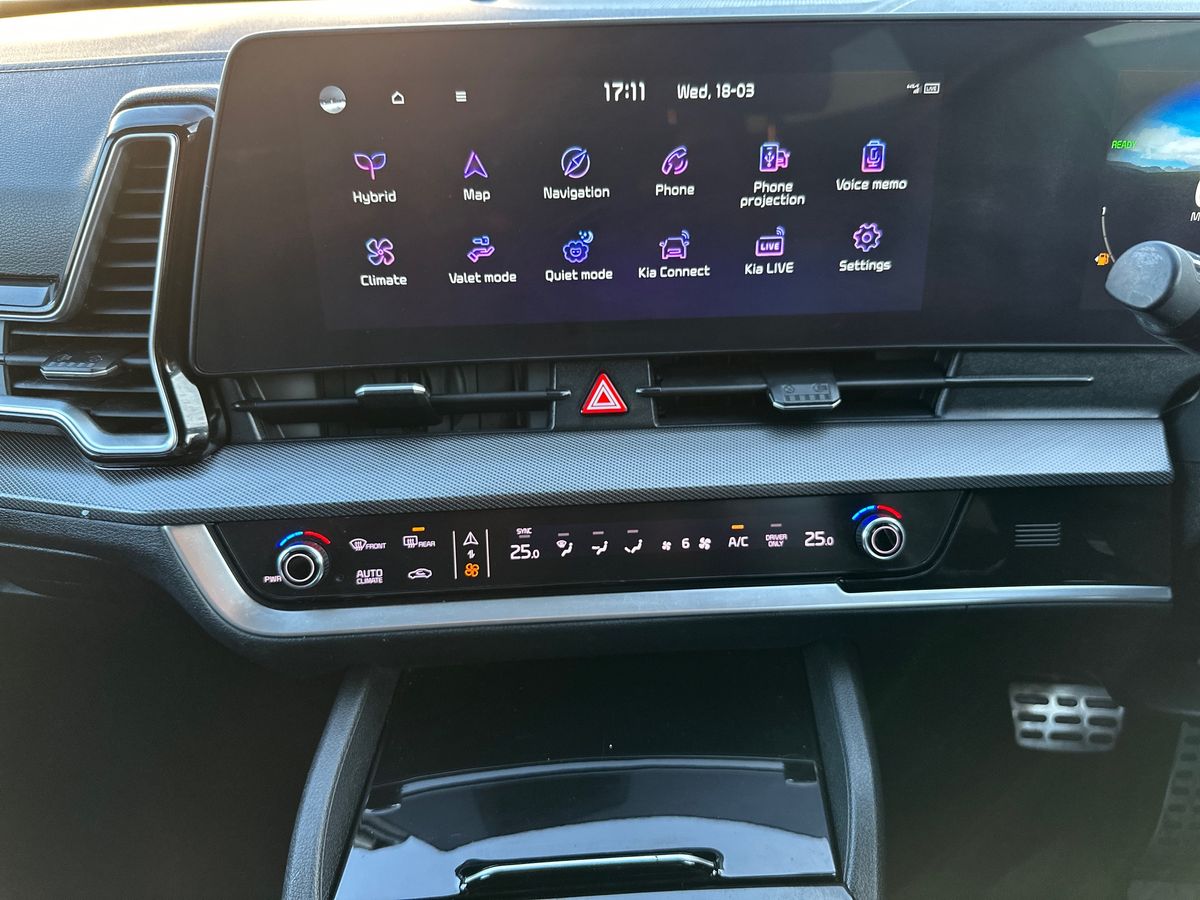 Used Kia Sportage 2023 for sale - 77942023: Photo 19