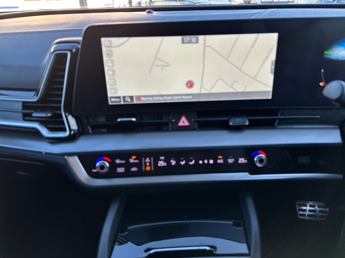 Used Kia Sportage 2023 for sale - 77942023: Photo 20