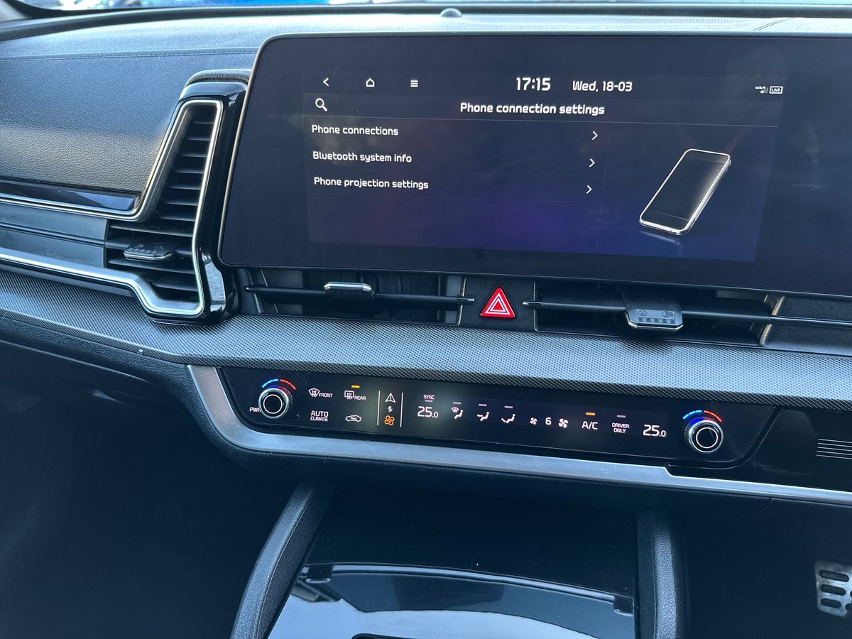 Used Kia Sportage 2023 for sale - 77942023: Photo 21