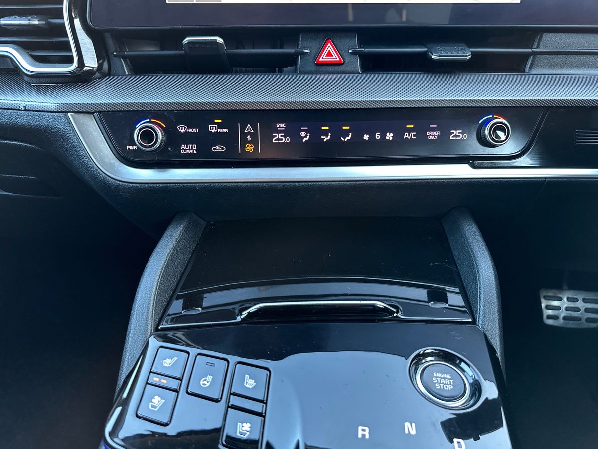 Used Kia Sportage 2023 for sale - 77942023: Photo 22