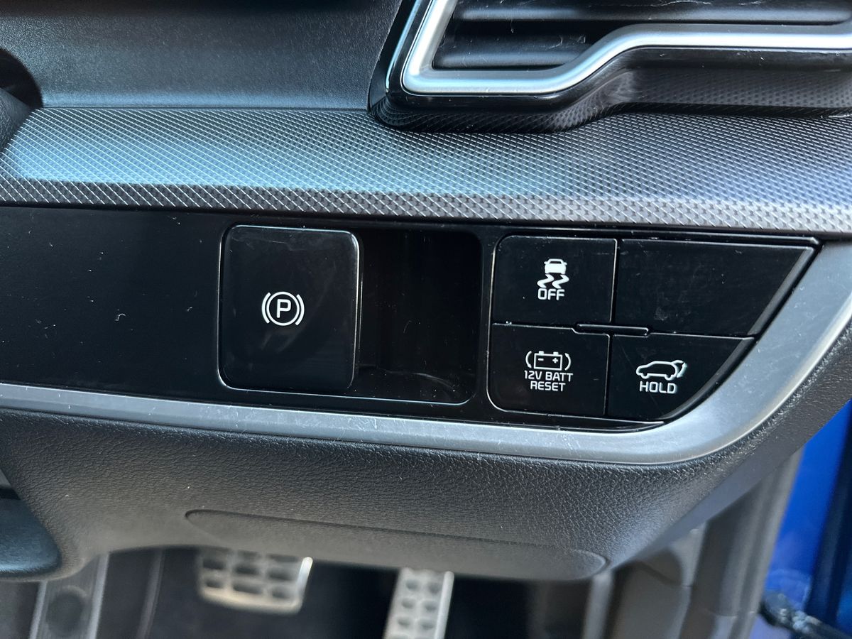 Used Kia Sportage 2023 for sale - 77942023: Photo 23