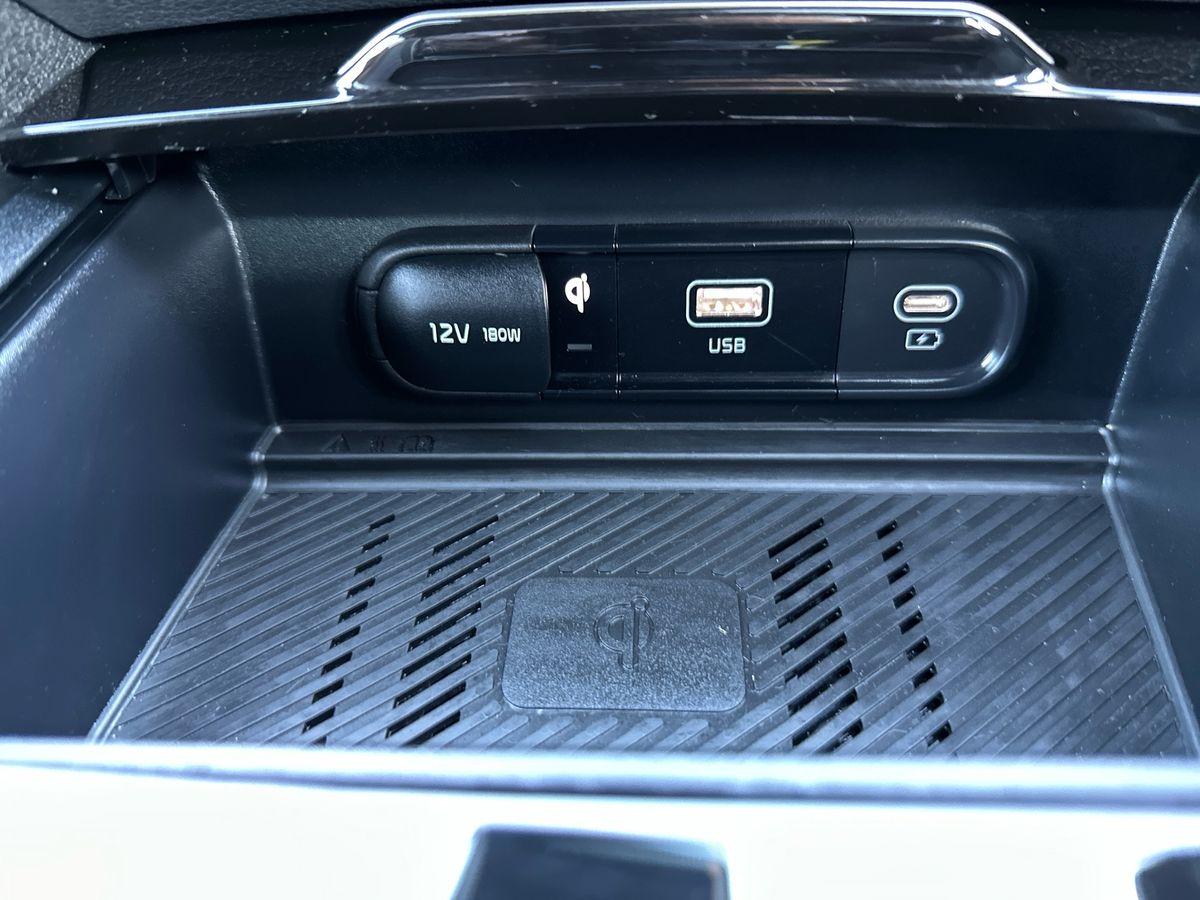 Used Kia Sportage 2023 for sale - 77942023: Photo 24