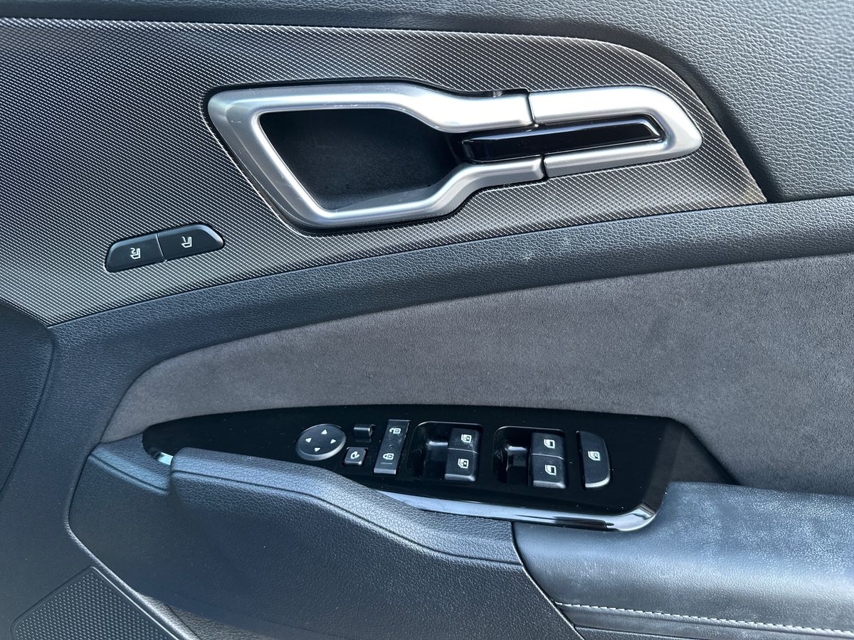 Used Kia Sportage 2023 for sale - 77942023: Photo 25