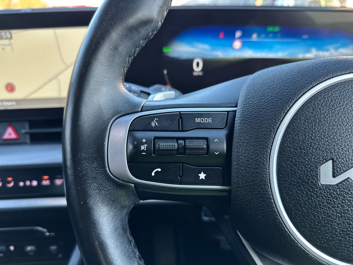 Used Kia Sportage 2023 for sale - 77942023: Photo 26