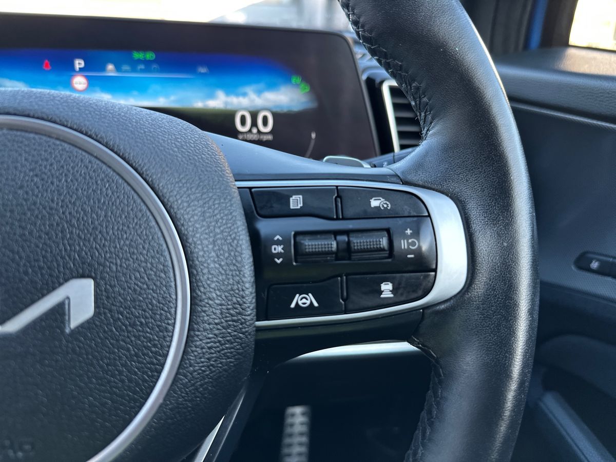 Used Kia Sportage 2023 for sale - 77942023: Photo 27