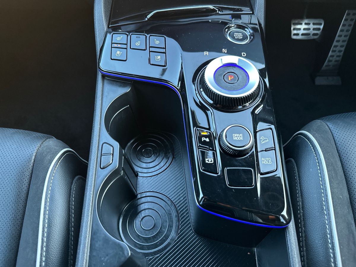 Used Kia Sportage 2023 for sale - 77942023: Photo 28