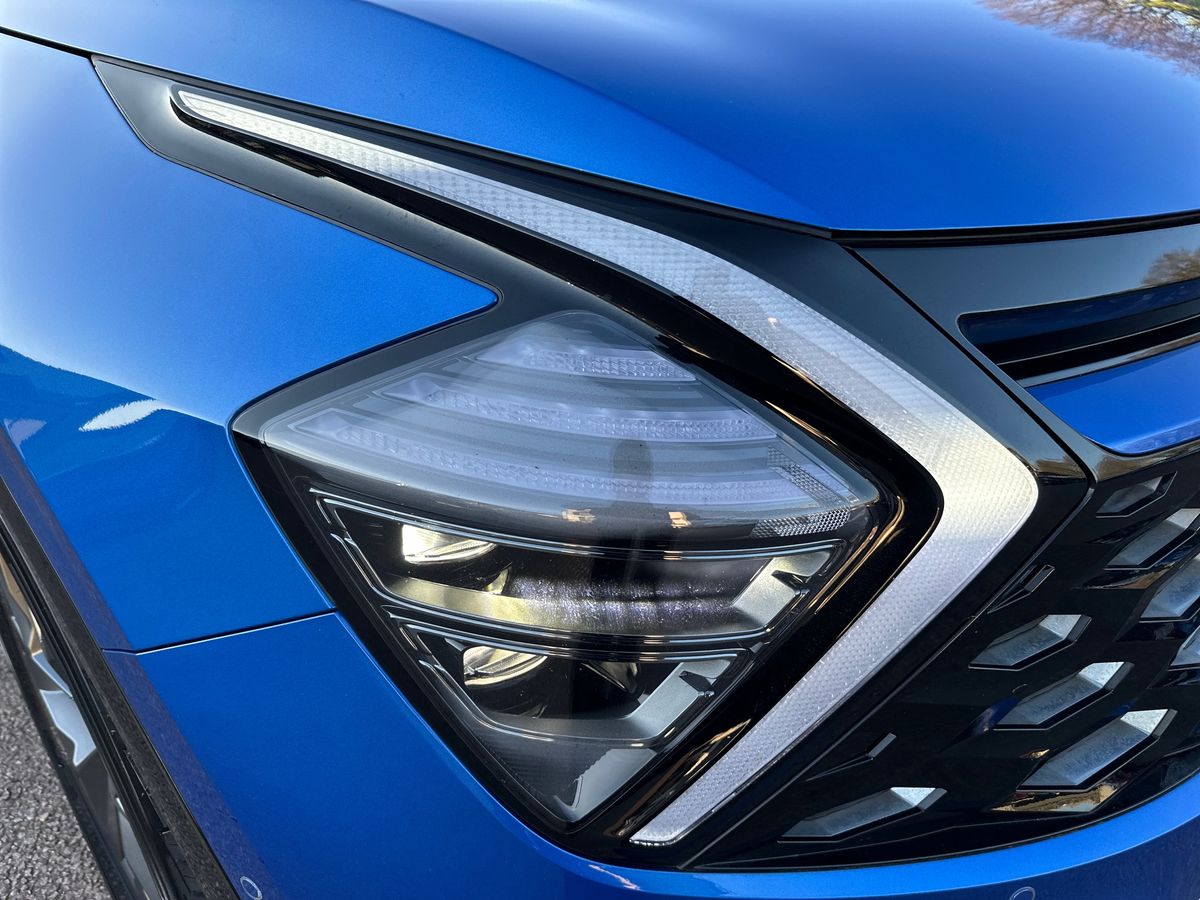 Used Kia Sportage 2023 for sale - 77942023: Photo 32