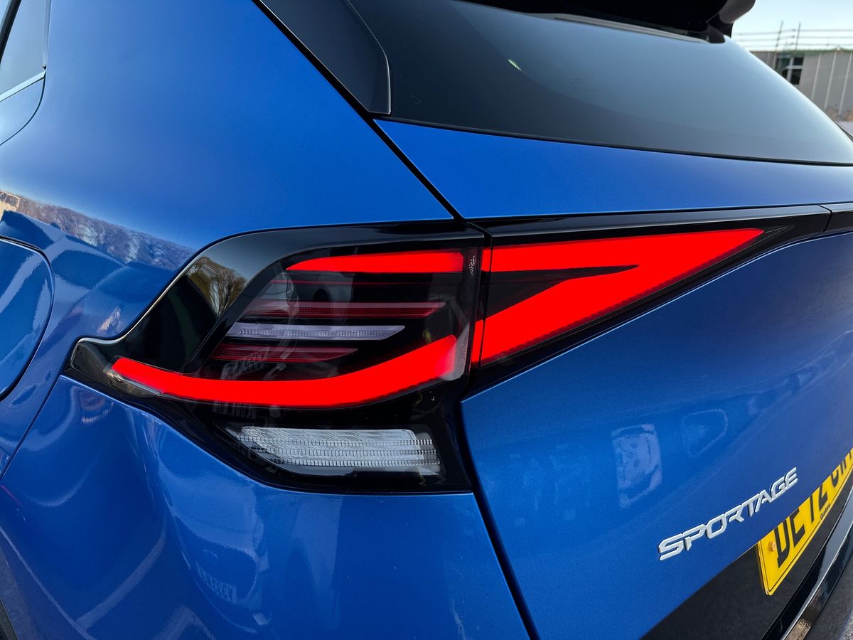 Used Kia Sportage 2023 for sale - 77942023: Photo 33