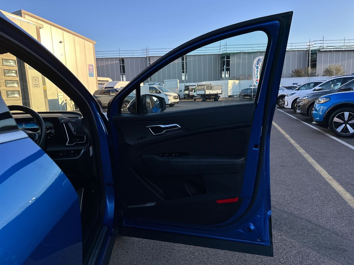 Used Kia Sportage 2023 for sale - 77942023: Photo 35